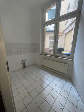 Foto - Etagenwohnung in Halle (Saale) zur Miete