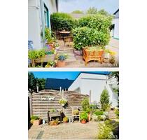 EG Wohnung mit Terrasse 45 m² zu vermieten in Elmpt - Niederkrüchten