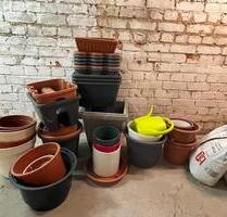 Garten !!!! - 20,00 EUR Kaltmiete, ca.  0,00 m² in Frankfurt am Main (PLZ: 65933) West