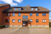 Foto - Maisonettewohnung mit Balkon in 39291 Möser OT Lostau zu vermieten!