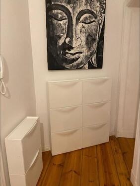 Foto - Etagenwohnung in Berlin