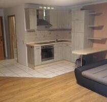 2-Zimmerwohnung mit Südbalkon an Student od. Doktorant - Weingarten (Baden)
