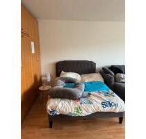 Helle 1,5-Zimmer-Wohnung in Gerlingen