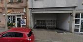 Foto - Parkplatz Nürnberg (Mittelfr) - Südstadt