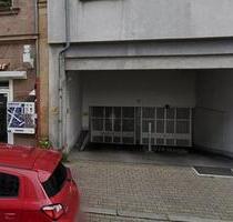 Parkplatz Nürnberg (Mittelfr) - Südstadt