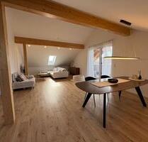 3 Zimmer Wohnung Loft KFW55 incl Küche - Dingolfing