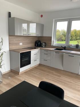 Foto - 3 Zimmer Etagenwohnung zur Miete in Unterschneidheim