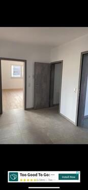 Foto - Etagenwohnung in Unterschneidheim zur Miete