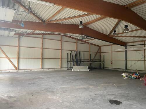 Foto - Untermieter für 100m² Lagerfläche in Stockelsdorf