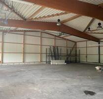 Untermieter für 100m² Lagerfläche in Stockelsdorf