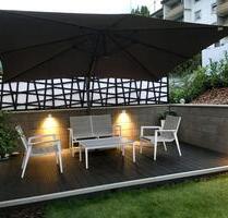 Haus mit Garage & Garten - ideal für Pärchen - Gummersbach Berstig Süd
