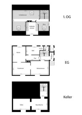 Foto - Einfamilienhaus in Gummersbach