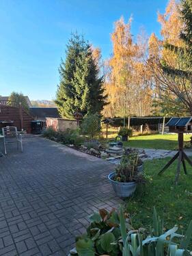 Foto - 4 Raum Wohnung Zwickau-Oberplanitz