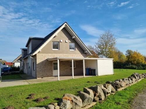 Foto - Gesund leben auf 135 qm in der Natur auf Rügen mit Strandnähe