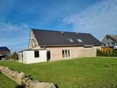Foto - 4 Zimmer Einfamilienhaus zur Miete in Garz/Rügen