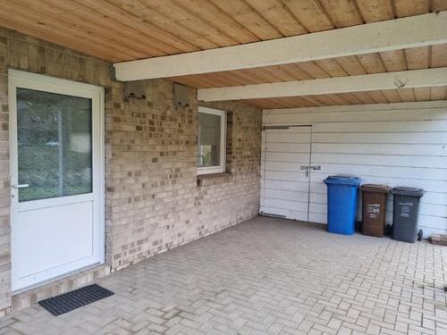 Foto - Einfamilienhaus in Garz/Rügen zur Miete