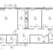 Boltenhagen 3 Zimmer-Wohnung - 900,00&nbsp;EUR Kaltmiete, ca.&nbsp; 86,64&nbsp;m&sup2; in Boltenhagen (PLZ: 23946)