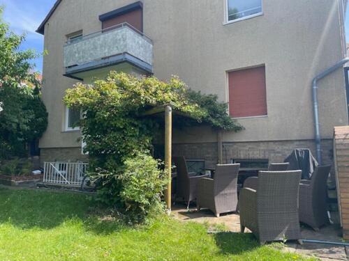 Foto - 1 Zimmer Etagenwohnung zur Miete in Hildesheim