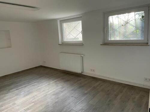 Foto - Etagenwohnung in Hildesheim zur Miete