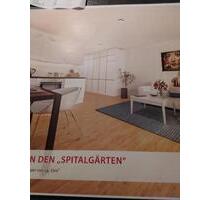 Wohnung teilmöbeliert - 650,00&nbsp;EUR Kaltmiete, ca.&nbsp; 53,00&nbsp;m&sup2; in Burglengenfeld (PLZ: 93133)