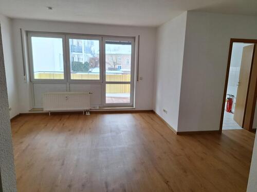 Foto - renovierte 3 Zi. Whg. MEI-Bohnitzsch