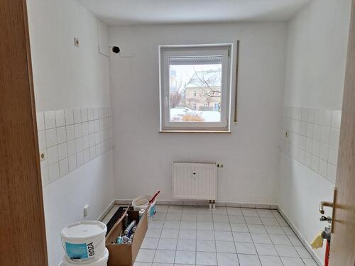 Foto - Erdgeschoßwohnung in Meißen zur Miete