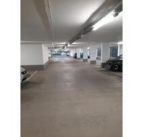Tiefgaragenstellplatz zu vermieten - Mühlheim am Main