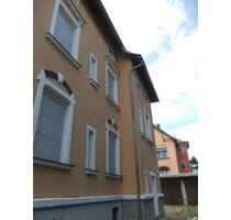 Gemütliche 3-Raum-Wohnung für Gartenliebhaber - Kamenz