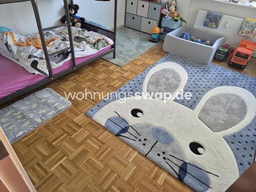 Foto - 3 Zimmer Etagenwohnung in Halstenbek