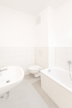 Foto - 2 Zimmer Erdgeschoßwohnung zur Miete in Steinhagen