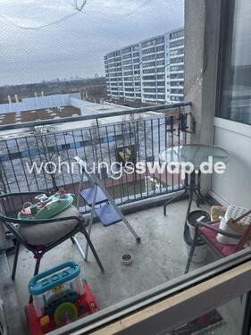 Foto - Etagenwohnung in Berlin zur Miete