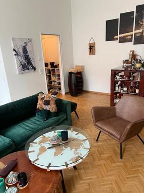 Foto - 2 Zimmer Etagenwohnung zur Miete in Hamburg