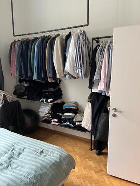 Foto - Etagenwohnung in Hamburg zur Miete