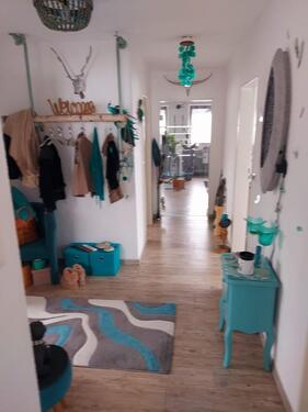 Foto - 3 Zimmer Dachgeschoßwohnung zur Miete in Weiden in der Oberpfalz