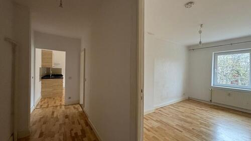 Foto - Etagenwohnung in Berlin zur Miete