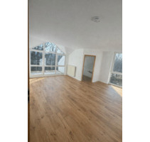 5,5-Zimmer Maisonette (103 m²) mit Balkon – neuer Boden - Königs Wusterhausen