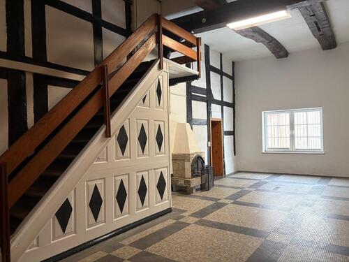 Foto - 3.5 Zimmer Erdgeschoßwohnung zur Miete in Bielefeld