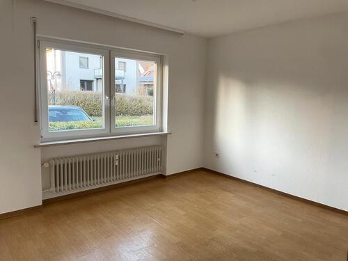 Foto - 5 Zimmer Erdgeschoßwohnung zur Miete in Kirchberg (Hunsrück)