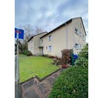 Großzügige 4-Zimmer-Etagenwohnung in Krefeld