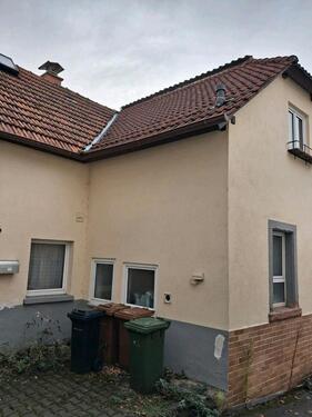 Foto - 2 Zimmer Einfamilienhaus zum Kaufen in Weinheim