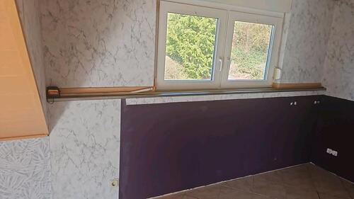 Foto - 4 Zimmer Dachgeschoßwohnung zur Miete in Niederaula