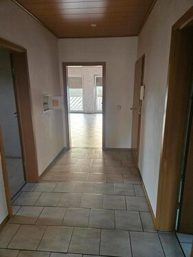 Foto - 4 Zimmer Dachgeschoßwohnung in Niederaula