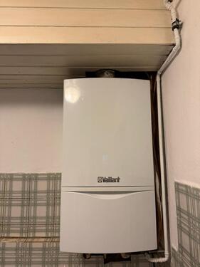 Foto - 12 Zimmer Mehrfamilienhaus, Wohnhaus in Emden