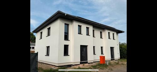 Foto - Haus zur Miete in Waren - 1.600,00&nbsp;EUR Kaltmiete, ca.&nbsp; 111,00&nbsp;m&sup2;