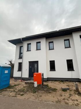 Foto - 4 Zimmer Doppelhaushälfte in Waren (Müritz)