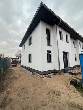 Foto - Doppelhaushälfte in Waren (Müritz) zur Miete