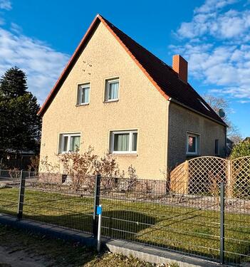 Foto - 4.5 Zimmer Einfamilienhaus zum Kaufen in Blankenfelde-Mahlow