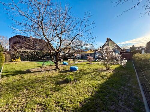 Foto - 4.5 Zimmer Einfamilienhaus in Blankenfelde-Mahlow