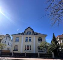 Dachgeschosswohnung 90 qm neu ausgebaut. - Burgdorf