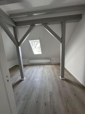 Foto - Dachgeschoßwohnung in Burgdorf zur Miete